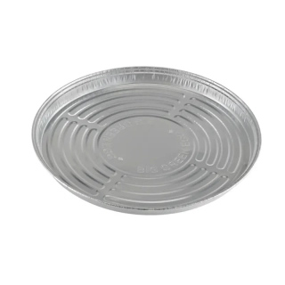 Jednorázové misky BGE na odkapávání vel. Large (sada 5ks)